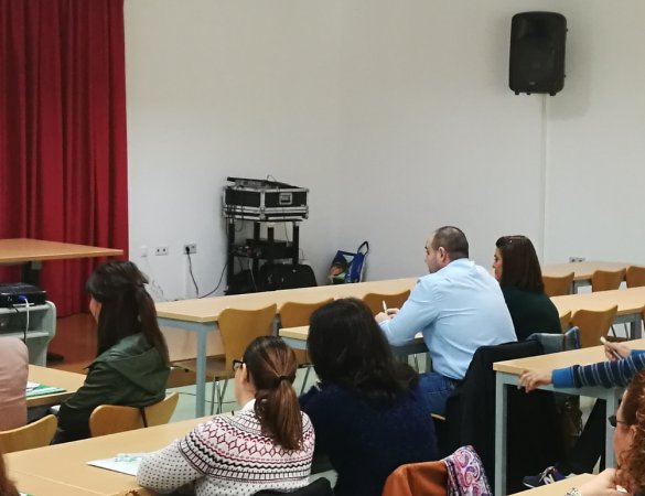 Jornada Bonus en Puertollano