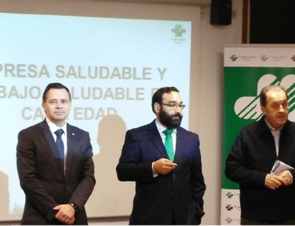 Presentacion de la jornada