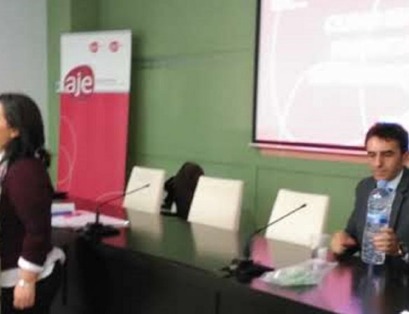 Presentacion Jornada