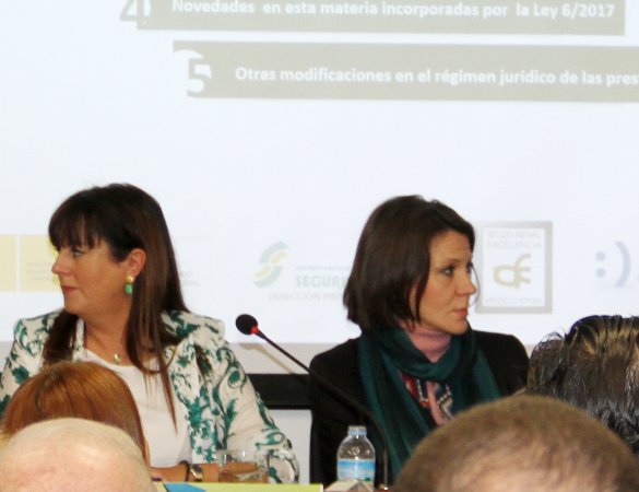 Fraternidad-Muprespa participa en el XI Congreso de actualidad Laboral 