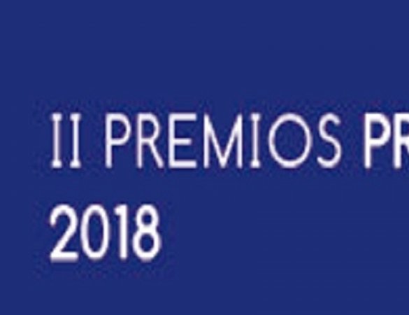 II edición premios prevencionar