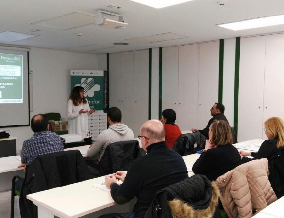 jornada de la mutua sobre criterios técnicos ante la visita de la inspección de trabajo 