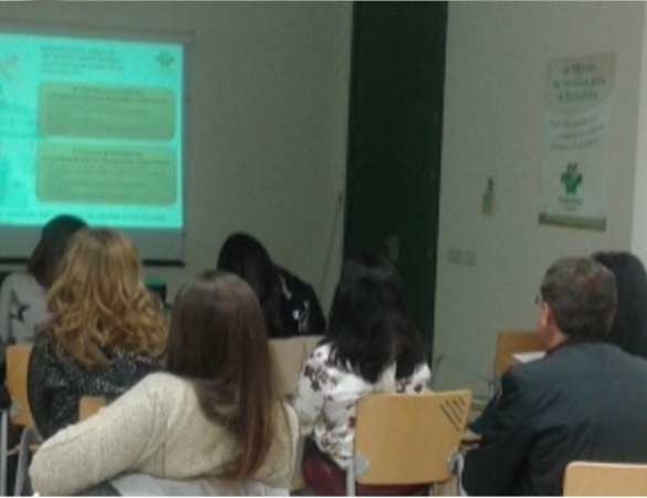 Jornada bonus Huelva