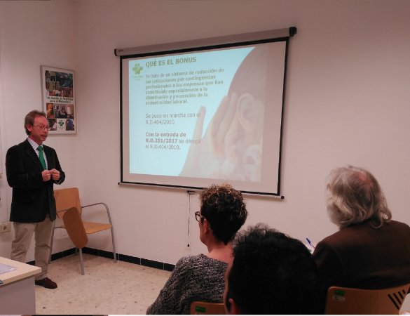 Jornada Bonus Fraternidad-Muprespa de Teruel