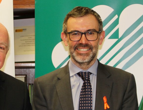 Fraternidad-Muprespa se suma al Efecto Multiplicador en la prevención del Ictus