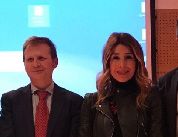 I Jornada Seguridad Vial 