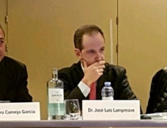 Mesa redonda IX Jornada de comunicación:Aptitud Laboral