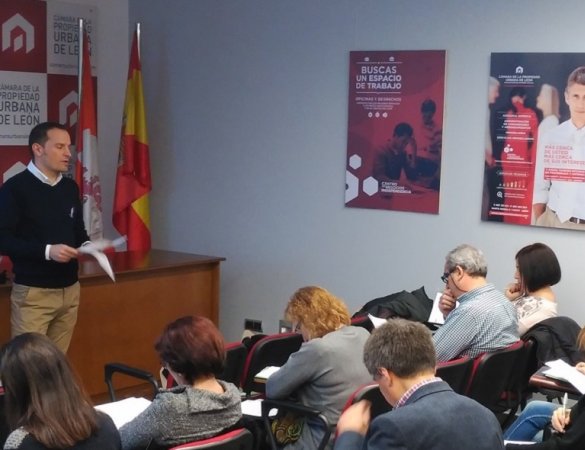 Jornada Fraternidad-Muprespa León