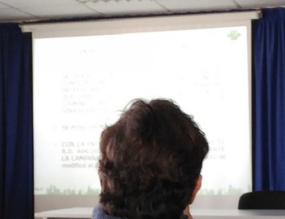 Jornada en Menorca Fraternidad-Muprespa y la CAEB