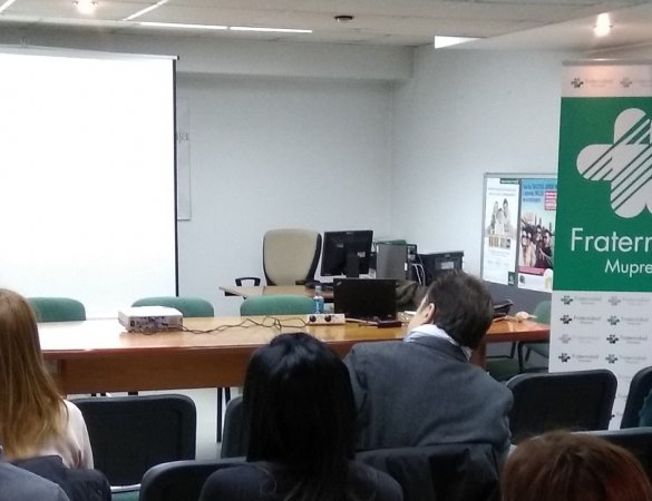 Jornada del Bonus en Aranda de Duero