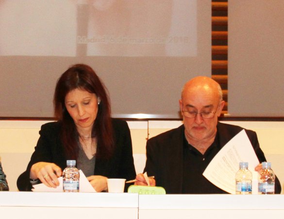 Presente y futuro de las Mutuas Colaboradoras con la Seguridad Social 