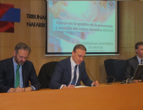 Jornada Navarra portada