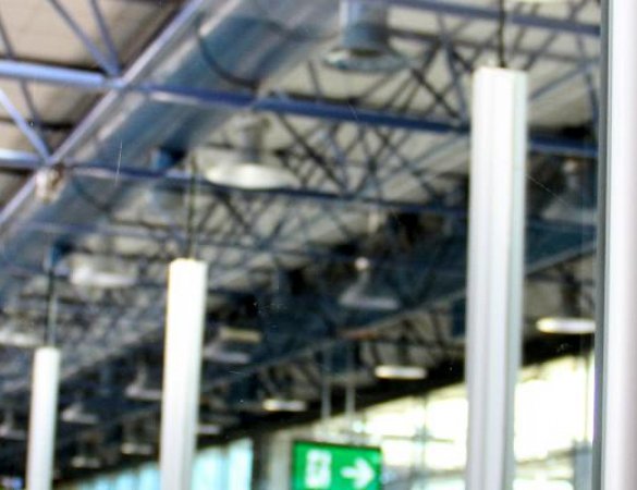 Exposicion chamartin carteles prevencion siglo XX