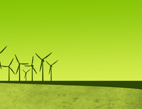 Manifiesto Transición Energética y la lucha contra el cambio climático