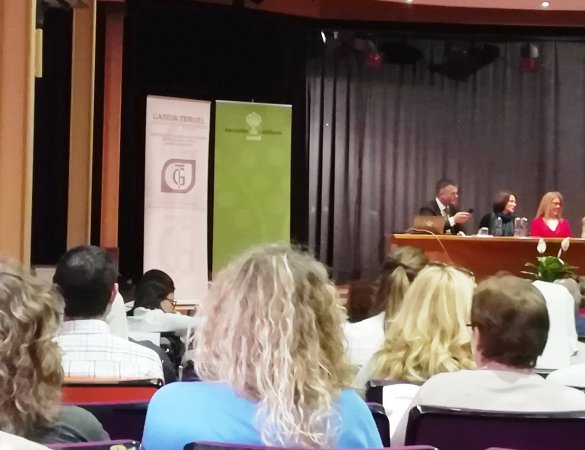 Jornada informativa en Valencia sobre el Bonus orientado al sector educativo