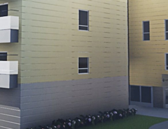 Imagen principal de la noticia del Hospital Fraternidad-Muprespa Habana