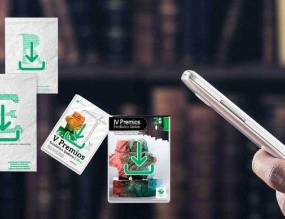 Biblioteca dixital de Fraternidad-Muprespa