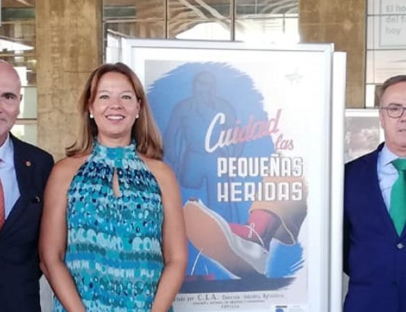 Exposición Carteles Córdoba