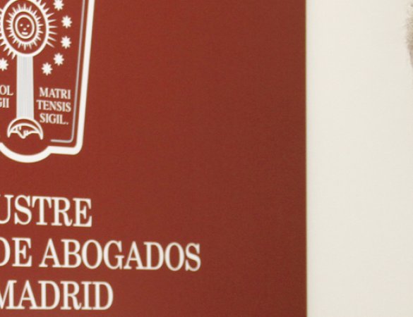 Fraternidad-Muprespa participa en un curso dirigido por el Ilustre Colegio de Abogados de Madrid