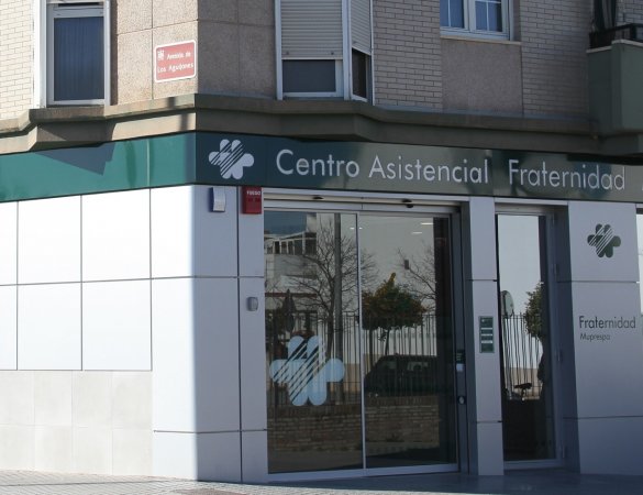 Con la publicación de estos vídeos de los tour virtuales Fraternidad-Muprespa busca que cualquier trabajador protegida conozca su centro de referencia 