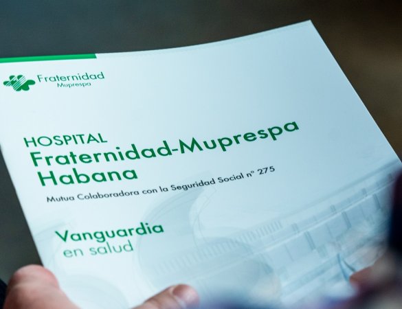 Fraternidad-Muprespa reuniu a empregados que levan case cinco anos traballando noutros centros de saúde