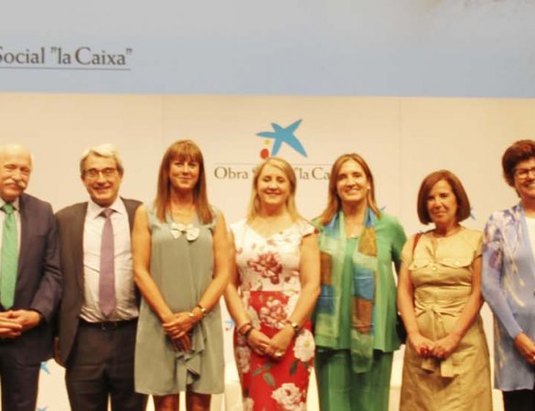 Fraternidad-Muprespa celebra su III encuentro por la prevención y avanza en la igualdad de genero