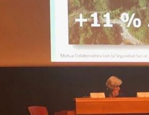 El cambio en la percepción del riesgo en seguridad vial mediante realidad virtual  presente en Congreso Prevencia 2019