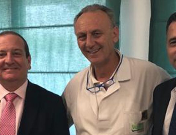 Presentamos junto con Valeo la nueva guía de la PREL