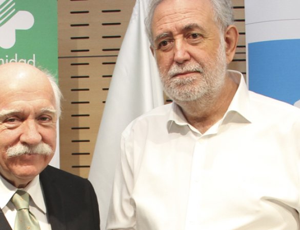 Hospital Fraternidad-Muprespa Habana obtiene el  certificado AIS cinco estrellas