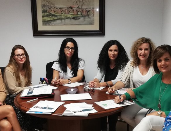 Fraternidad Muprespa organizó estas jornadas en sus instalaciones de León