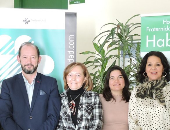 La jornada se centró en las novedades legislativas sobre la prestación por riesgo laboral en el embarazo