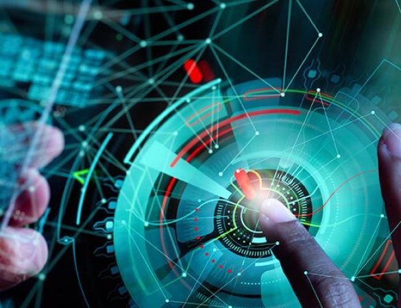 Lo que en otras organizaciones es transformación, en Fraternidad-Muprespa es evolución digital 