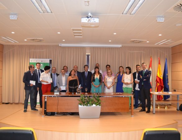 Bonus Valladolid entrega 2017