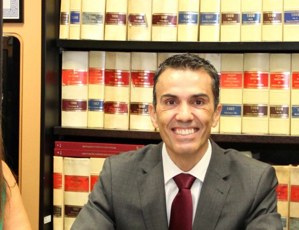 UDIMA y Fraternidad-Muprespa firman un convenio para la creación de un observatorio de PRL