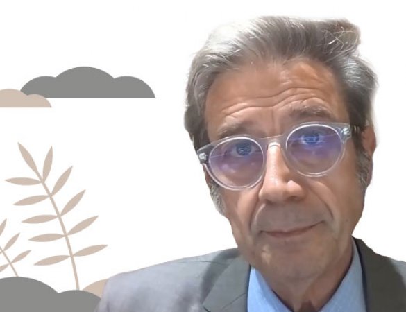 Hoy entrevistamos a... José Andrés González Bernardo, de la Asesoría LABYFIS (Oviedo)