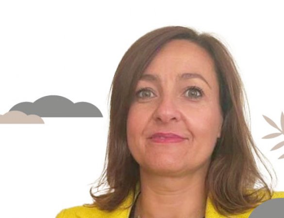 Hoy entrevistamos a... Sara Agüera Sanz, de Gaser Aranda (Aranda de Duero)