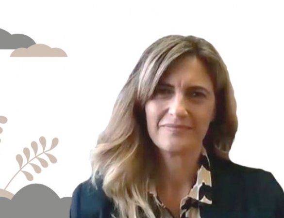 Hoy entrevistamos a... Mari Guillaumet