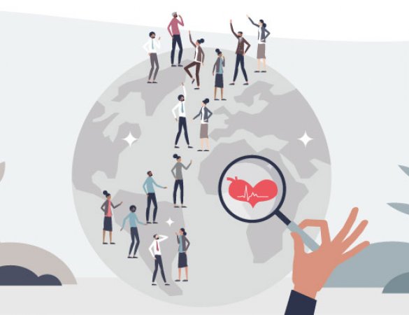 día mundial de la salud