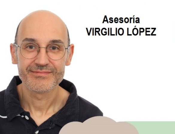 Virgilio López (La Roda, Albacete): “El teletrabajo es viable pero necesitamos un cambio de mentalidad”