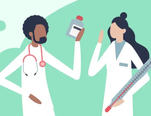 14. Día Internacional de los TCAE