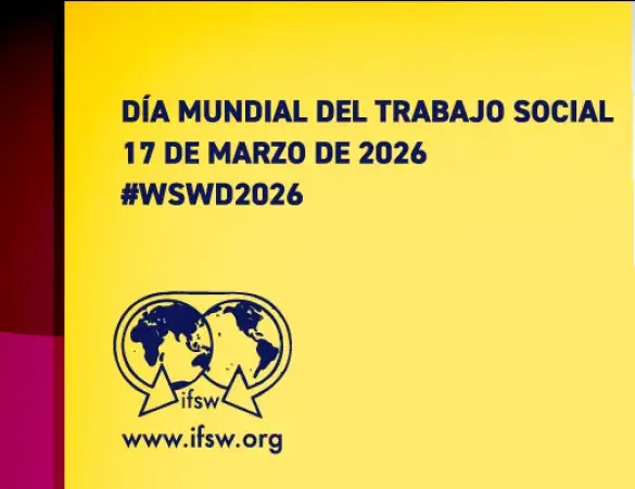 ¡Harambee! Celebremos el Día del Trabajo Social