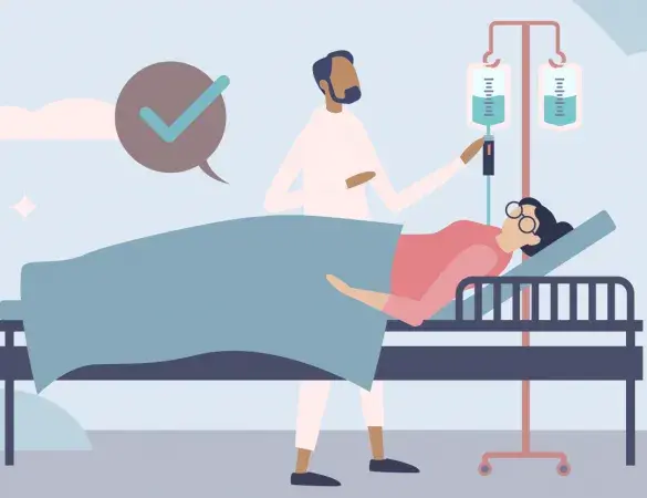 Rumbo a la seguridad: 365 días de compromiso clínico