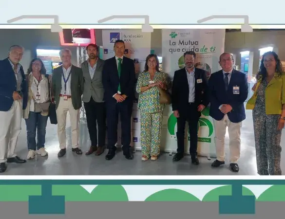 El cuidado de las personas de edad, eje de una jornada en el Parque de las Ciencias de Granada