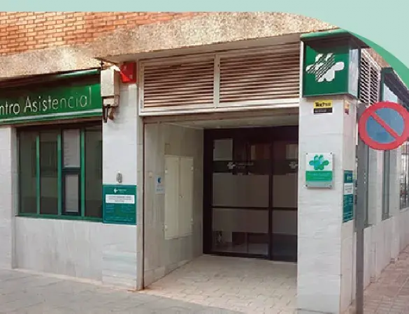 Reabre sus puertas la delegación de Fraternidad-Muprespa en Manzanares tras una primera fase de obras