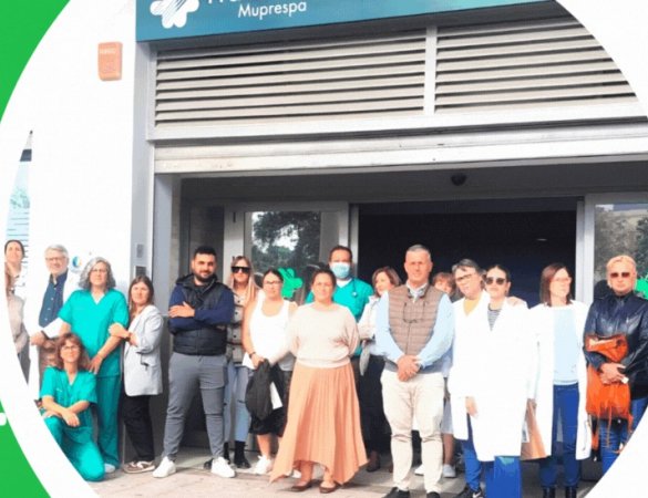 Jordi de Vicente comparte con PodcastFM la experiencia vivida durante la DANA en Valencia 