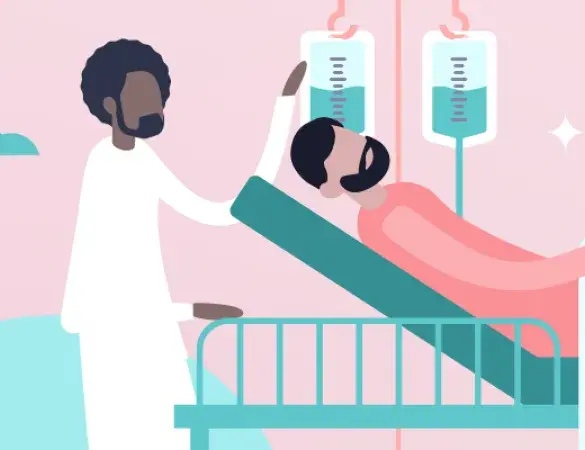 Día Europeo de los Derechos de los Pacientes 