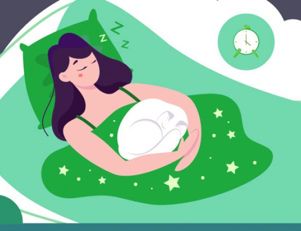 Decálogo de Consejos para dormir mejor, en el Día Mundial del Sueño