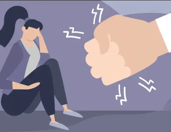 25N: Obxectivo, loita contra a violencia vicaria e dixital