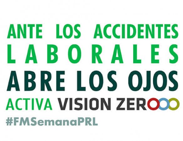 Butlletí InForM@ 2.0 - Setmana de la Prevenció d'abril de 2021