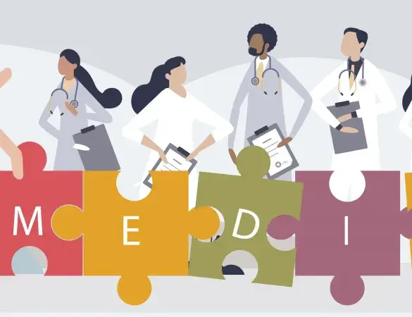 3 Diciembre Día Internacional del Médico